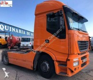 cap tractor Iveco