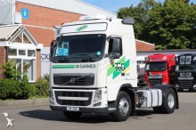 Volvo tractor unit