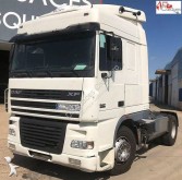 cabeza tractora DAF