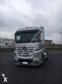 tracteur Mercedes