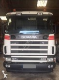 tracteur Scania