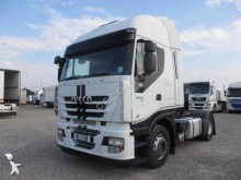 Iveco tractor unit