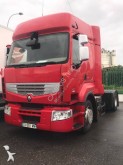 cap tractor Renault