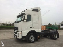 tracteur convoi exceptionnel Volvo