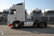 used tractor unit