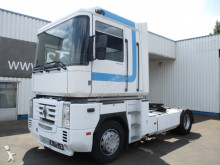cap tractor Renault