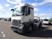 Mercedes Actros 1843 LS tractor unit