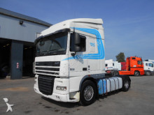 tracteur DAF XF 460
