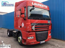DAF tractor unit