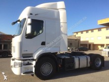 Renault Premium 460 DXI tractor unit