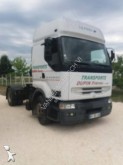 Renault tractor unit