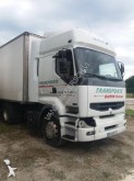 Renault tractor unit