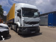 tracteur Renault