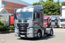 MAN tractor unit