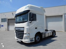 DAF tractor unit