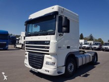 tracteur DAF XF105 460