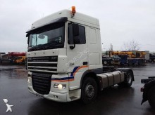tracteur DAF XF105 460