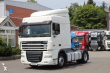 DAF tractor unit