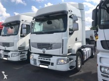 tracteur Renault