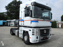 tracteur Renault
