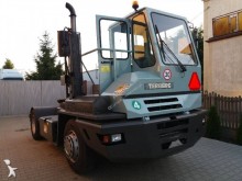 used tractor unit