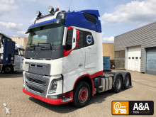 Volvo FH tractor unit