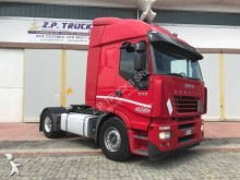tracteur Iveco