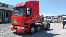 tracteur Renault