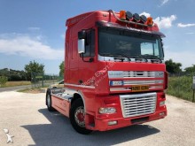 tracteur DAF