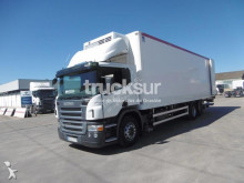 trattore Scania P 380