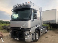 tracteur Renault