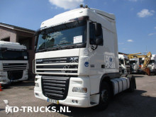 tracteur DAF