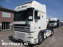 tracteur DAF