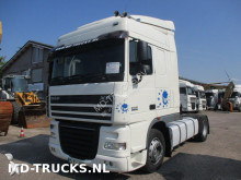 tracteur DAF