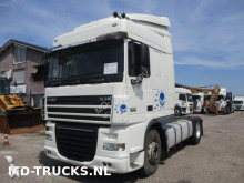 tracteur DAF