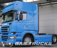 tracteur Scania