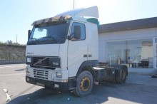 trattore Volvo