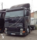 Volvo tractor unit