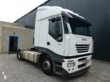 Iveco tractor unit