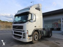 Volvo tractor unit