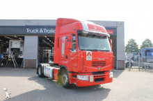 tracteur Renault