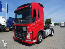 tracteur Volvo