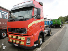 tracteur Volvo