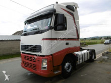 tracteur Volvo