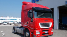 trattore Iveco