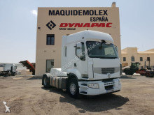 Renault tractor unit