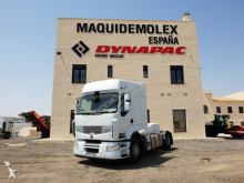Renault tractor unit