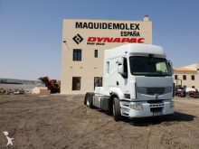 Renault tractor unit