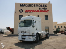 Renault tractor unit