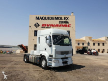 Renault tractor unit